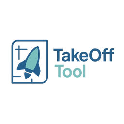 TakeOff Tool Logo